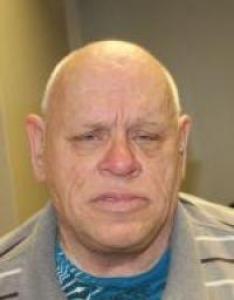 Jimmy Dale Oliver a registered Sex Offender of Missouri