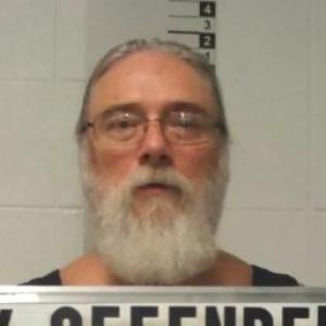 Dennis Michael Proctor a registered Sex Offender of Missouri