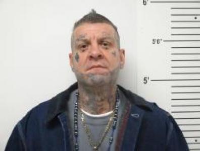 Cipriano Max Garcia III a registered Sex Offender of Missouri