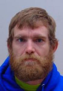 Joshua James Glaspie a registered Sex Offender of Missouri