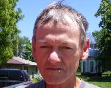 Donald James Norton a registered Sex Offender of Missouri