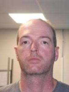 Michael Christopher Baxter a registered Sex Offender of Missouri