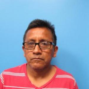 Jose Luis Sandoval a registered Sex Offender of Missouri