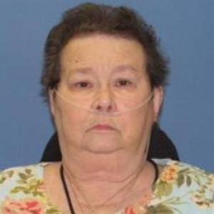 Diana Lynn Carothers a registered Sex Offender of Missouri