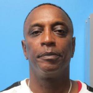 Theron Jose White a registered Sex Offender of Missouri