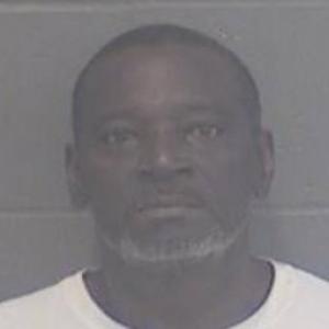 Dwenard Charles Brown a registered Sex Offender of Missouri