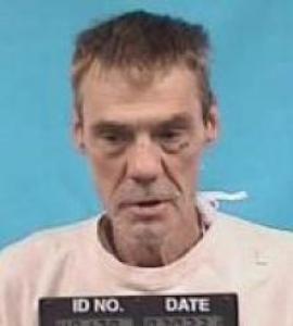 Mark Anthony Arnold a registered Sex Offender of Missouri