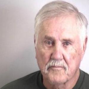 Delbert Franklin Sissel a registered Sex Offender of Missouri