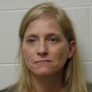 Stacie Rhea Jones a registered Sex Offender of Missouri