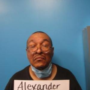 Marion Nmn Alexander Jr a registered Sex Offender of Missouri