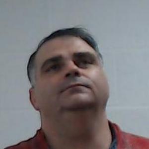 Abram John Colburn a registered Sex Offender of Missouri