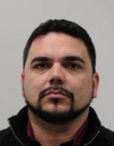 Joshua Abel Martinez a registered Sex Offender of Missouri