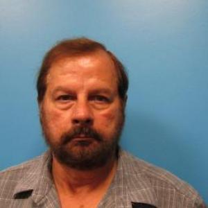 Bobby Dean Harrison a registered Sex Offender of Missouri