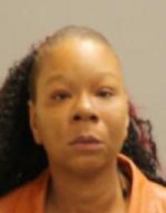 Tara Shanell Ivory a registered Sex Offender of Missouri