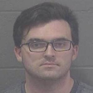 Brendon Travis Bennett a registered Sex Offender of Missouri