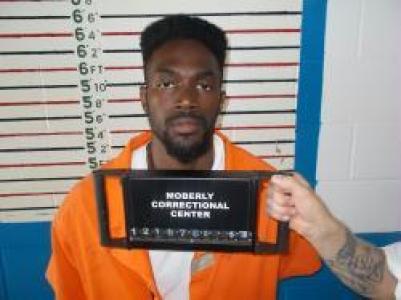 Christopher Danelle Coleman a registered Sex Offender of Missouri