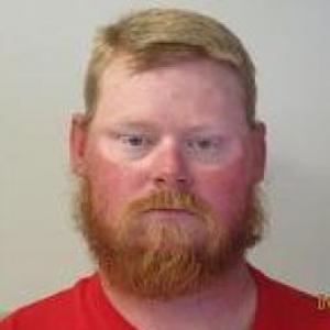 Andrew Lee Jones a registered Sex Offender of Missouri