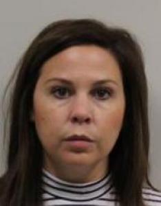 Kellie Ann Ryan a registered Sex Offender of Missouri