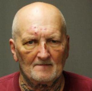 Carl Eugene Gallion Jr a registered Sex Offender of Missouri