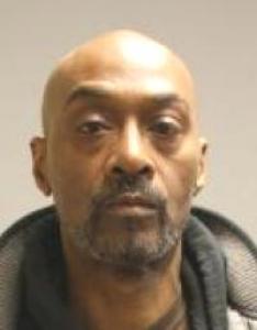 Reginald White a registered Sex Offender of Missouri