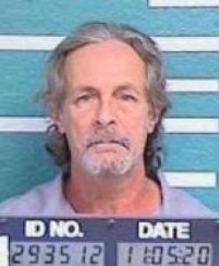 Terence Alan Mcintyre a registered Sex Offender of Missouri