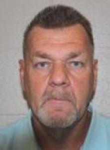 Raymond Eugene Murray a registered Sex Offender of Missouri