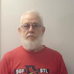 Robert Glen Baker a registered Sex Offender of Missouri