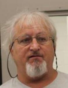Eulis Eugene Kelley a registered Sex Offender of Missouri