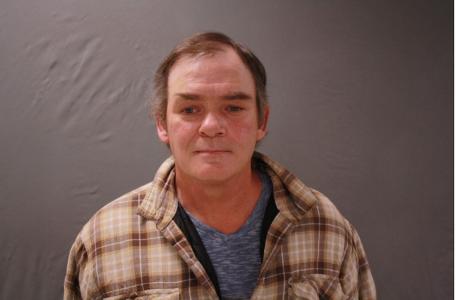 Gerald Wayne Walker Sr a registered Sex Offender of Missouri