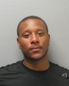 Faraiji Raufu Jones a registered Sex Offender of Missouri