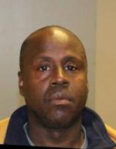 Kevin James Jones a registered Sex Offender of Missouri