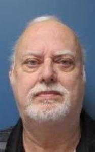 Donald Richard Ferguson a registered Sex Offender of Missouri