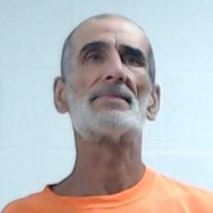 Steven Louis Jones a registered Sex Offender of Missouri