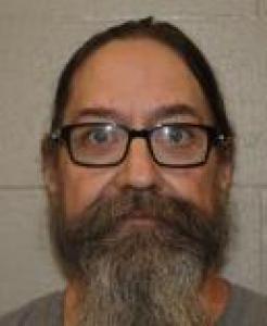 Rolla John Hamilton a registered Sex Offender of Missouri