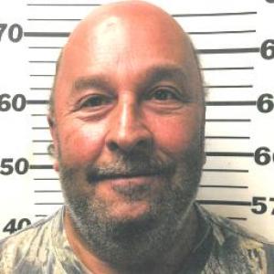 Raymond Lee Trowbridge a registered Sex Offender of Missouri