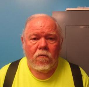 Leonard Ralph Jones Jr a registered Sex Offender of Missouri