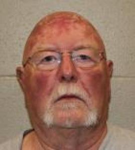 Robert Stanley Carrier a registered Sex Offender of Missouri