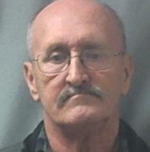 Faron Lee Kasmann a registered Sex Offender of Missouri