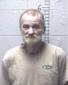 Gary Lynn Abney a registered Sex Offender of Missouri