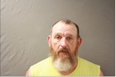 Darryl Stephen Bond a registered Sex Offender of Missouri