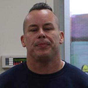 Eric Jason Gullekson a registered Sex Offender of Missouri