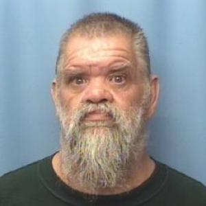 Garry Paul Bennett a registered Sex Offender of Missouri