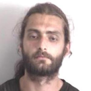 Joshua Collin Nienhueser a registered Sex Offender of Missouri
