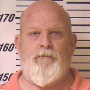 Tracy Scott Fisher a registered Sex, Violent, or Drug Offender of Kansas