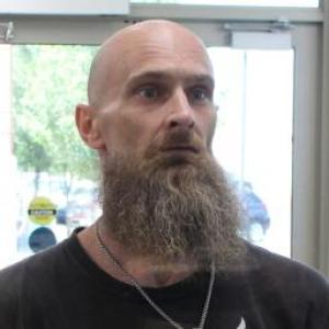 Dustin Avery Moss a registered Sex Offender of Missouri