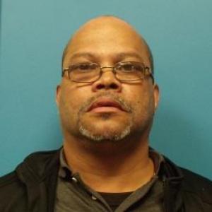 George Henry Rock a registered Sex Offender of Missouri