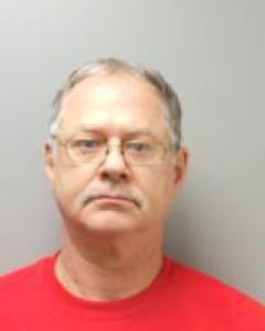 Everett Ray Nichols a registered Sex Offender of Missouri