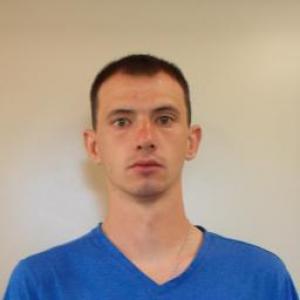 Kameron Edward Houchins a registered Sex Offender of Missouri