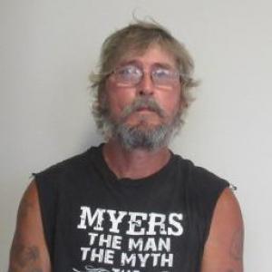 Jerry Ray Myers a registered Sex Offender of Missouri