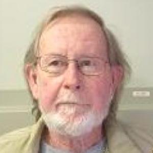 James Clifton Strickland a registered Sex Offender of Missouri